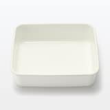 蓋が選べる　ホーロー保存容器　深型　大