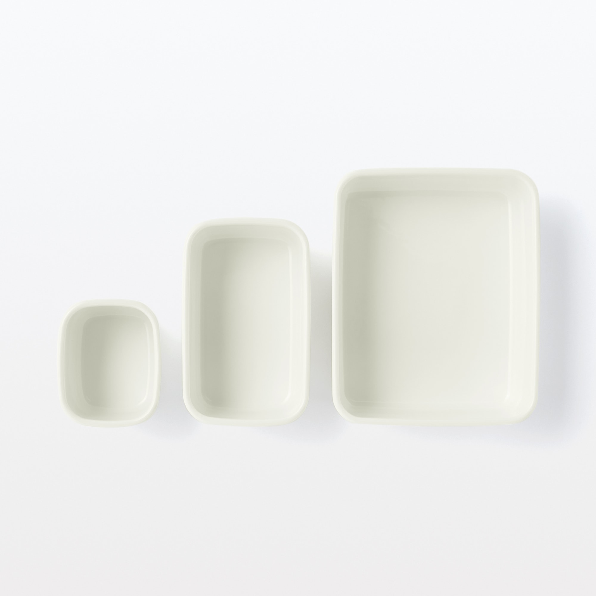 MUJI 蓋が選べる　ホーロー保存容器セット 蓋が選べる ホーロー保存容器 小 | 無印良品