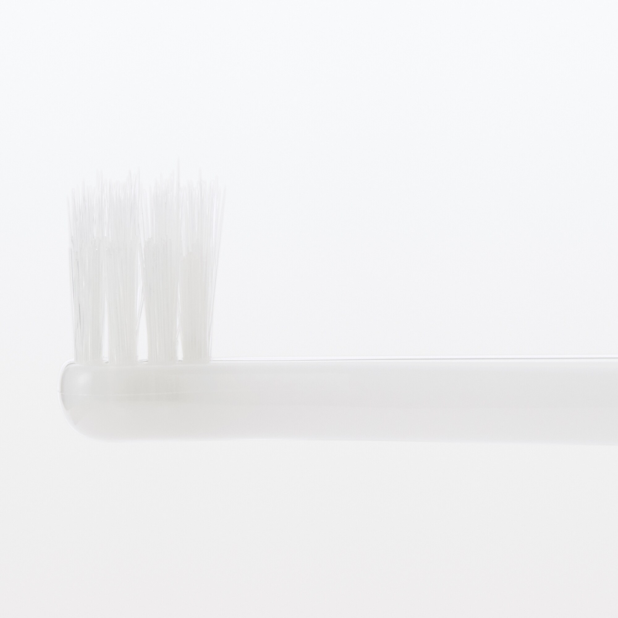 ヘッドが交換できる歯ブラシ　部分みがき用ヘッド