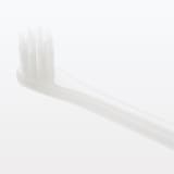 ヘッドが交換できる歯ブラシ　部分みがき用ヘッド