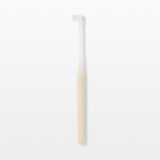 ヘッドが交換できる歯ブラシ　部分みがき用ヘッド