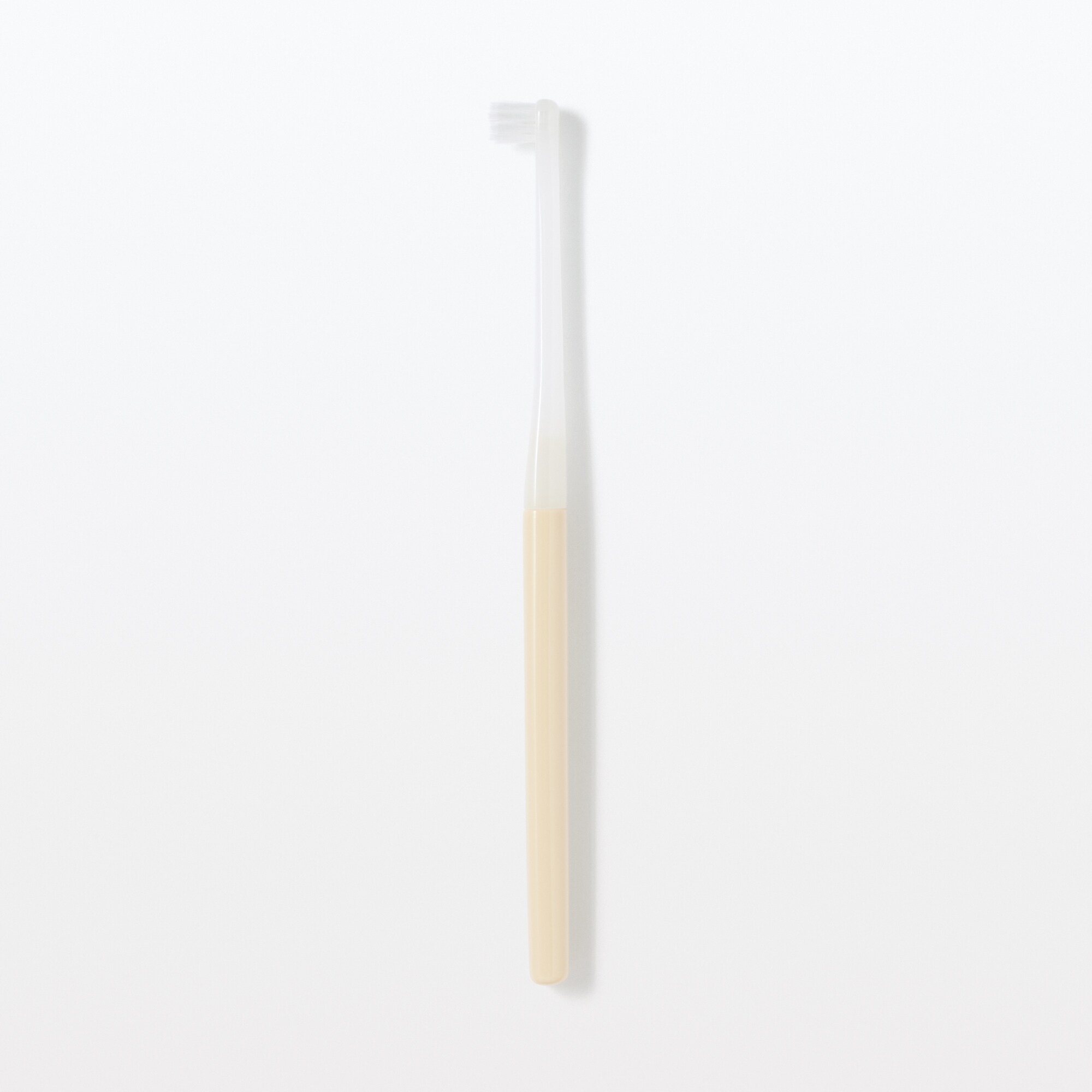 ヘッドが交換できる歯ブラシ　部分みがき用ヘッド