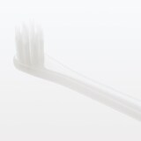 ヘッドが交換できる歯ブラシ　部分みがき用ヘッド