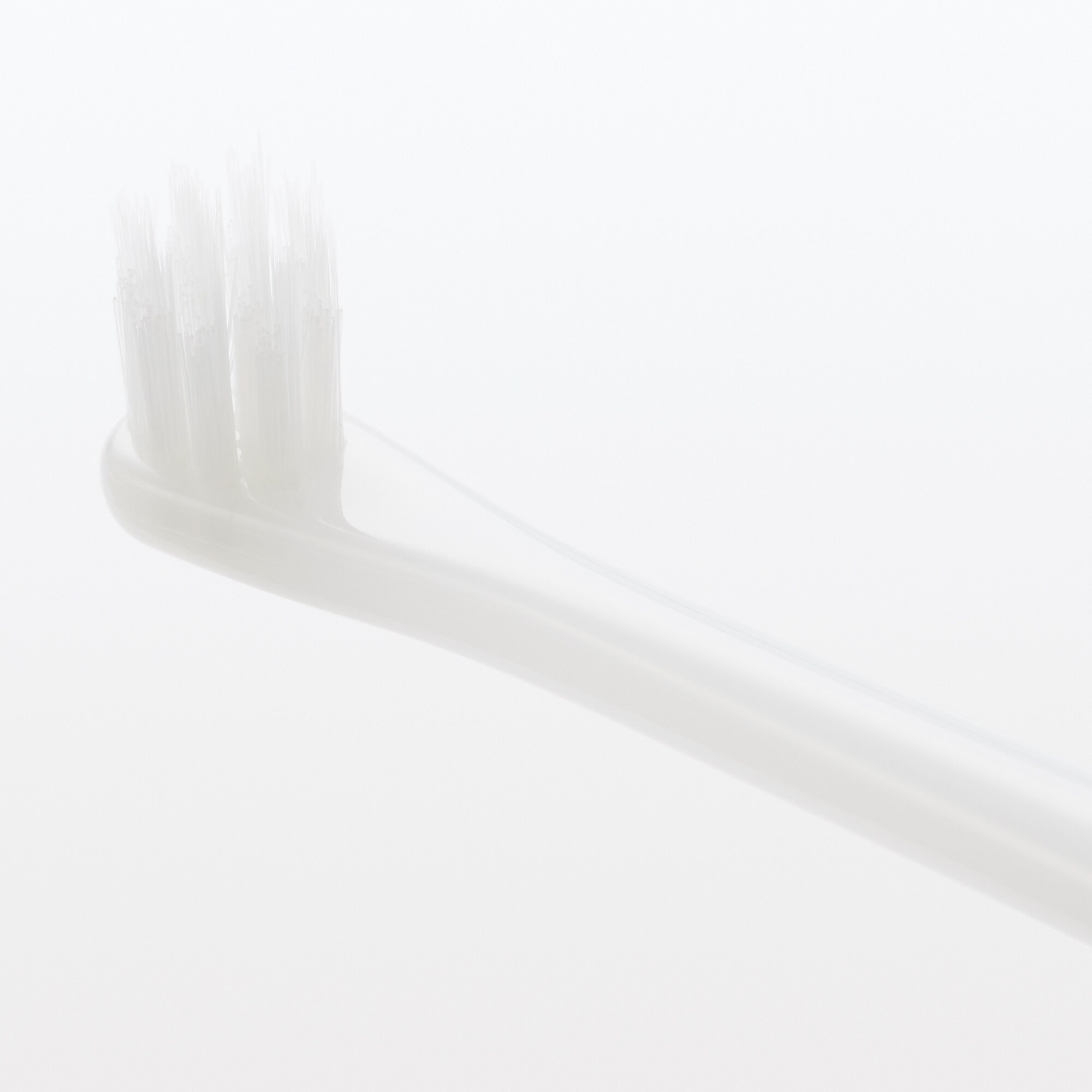 ヘッドが交換できる歯ブラシ　部分みがき用ヘッド