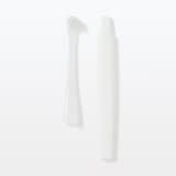 ヘッドが交換できる歯ブラシ　部分みがき用ヘッド