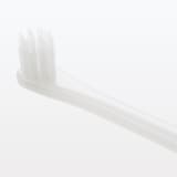 ヘッドが交換できる歯ブラシ　部分みがき用ヘッド