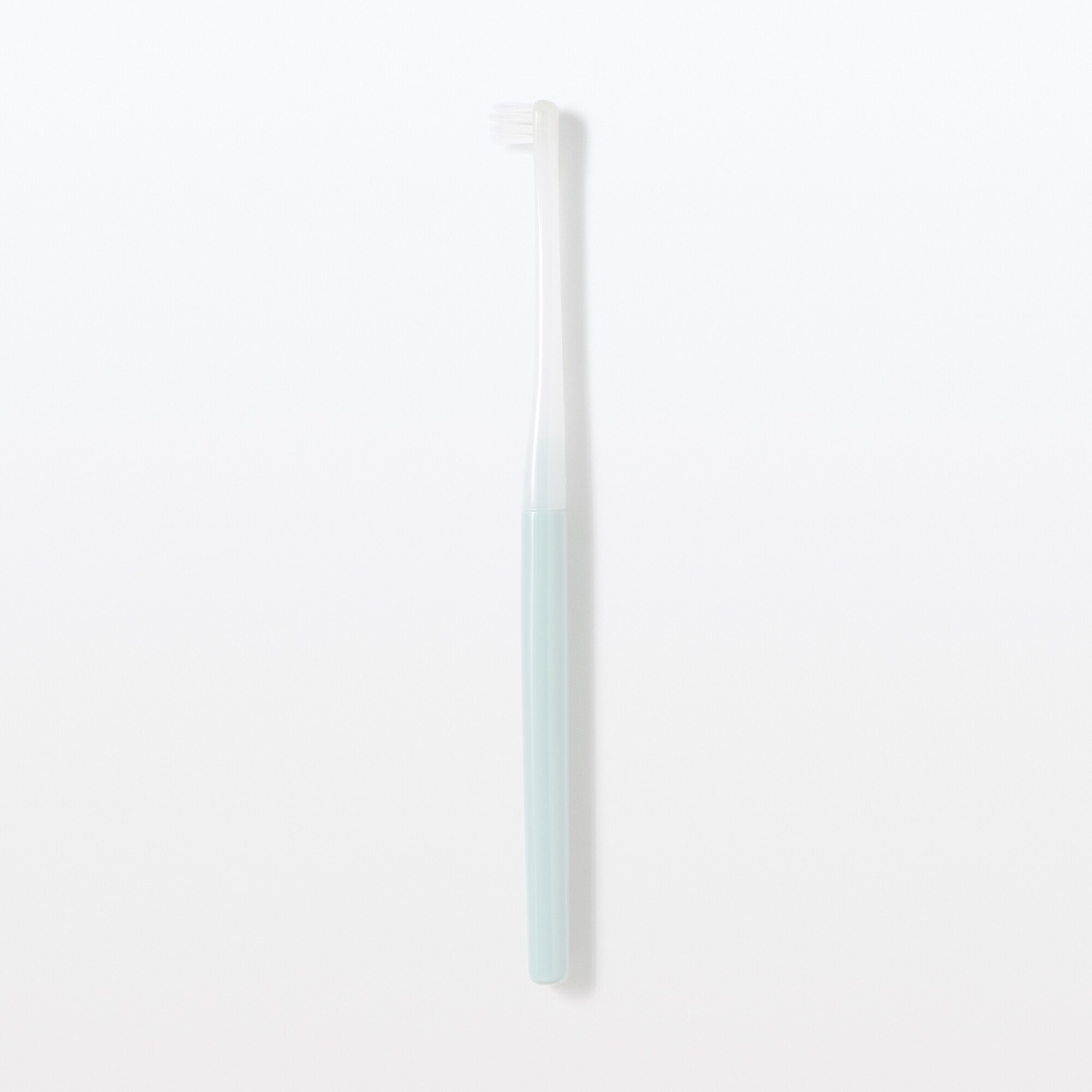 ヘッドが交換できる歯ブラシ　部分みがき用ヘッド