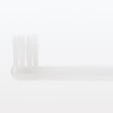 ヘッドが交換できる歯ブラシ　部分みがき用ヘッド