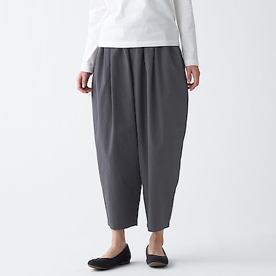 パンツ 婦人 レディース 通販 無印良品