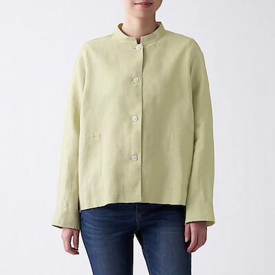 フレンチリネン 洗いざらし の検索結果 無印良品