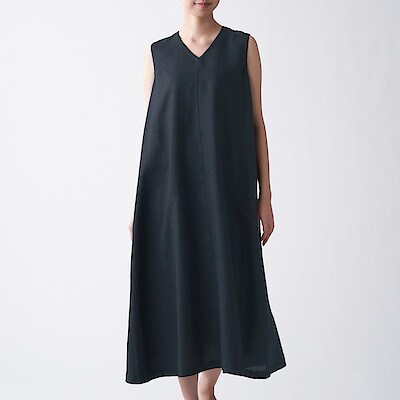 ワンピース チュニック 婦人 レディース 通販 無印良品