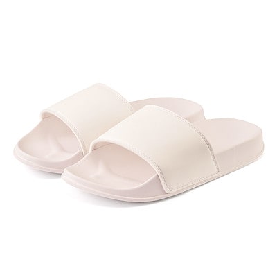 足なりサンダル ｘｓ オフ白 サンダル 婦人 レディース 通販 無印良品