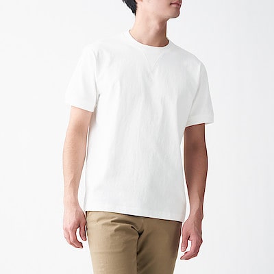 tシャツ カットソー シャツ 半袖 紳士 メンズ 通販 無印良品 tシャツ カットソー シャツ 半袖 紳士 メンズ 通販 無印良品