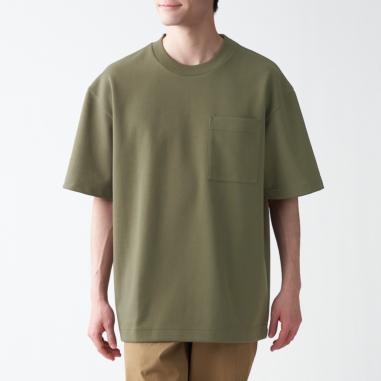 マスク メディア 疑わしい 無印 良品 T シャツ メンズ おすすめ ダイジェスト 神社 透ける