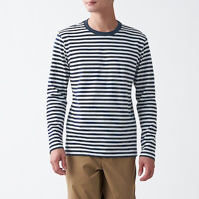 tシャツ カットソー 長袖 紳士 メンズ 通販 無印良品 tシャツ カットソー 長袖 紳士 メンズ 通販 無印良品