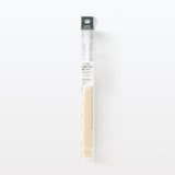 ヘッドが交換できる歯ブラシ　部分みがき用ヘッド