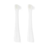 交換用　部分みがき用ヘッド