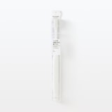 ヘッドが交換できる歯ブラシ