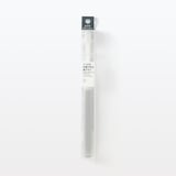 ヘッドが交換できる歯ブラシ