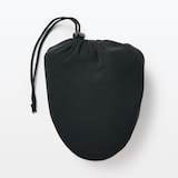 洗える携帯用スリッパ