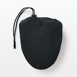 洗える携帯用スリッパ