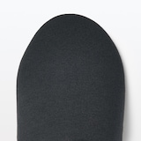 洗える携帯用スリッパ