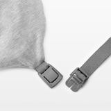 フィットするネッククッション