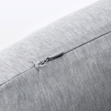 フィットするネッククッション