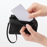 ポリエステルカードケース