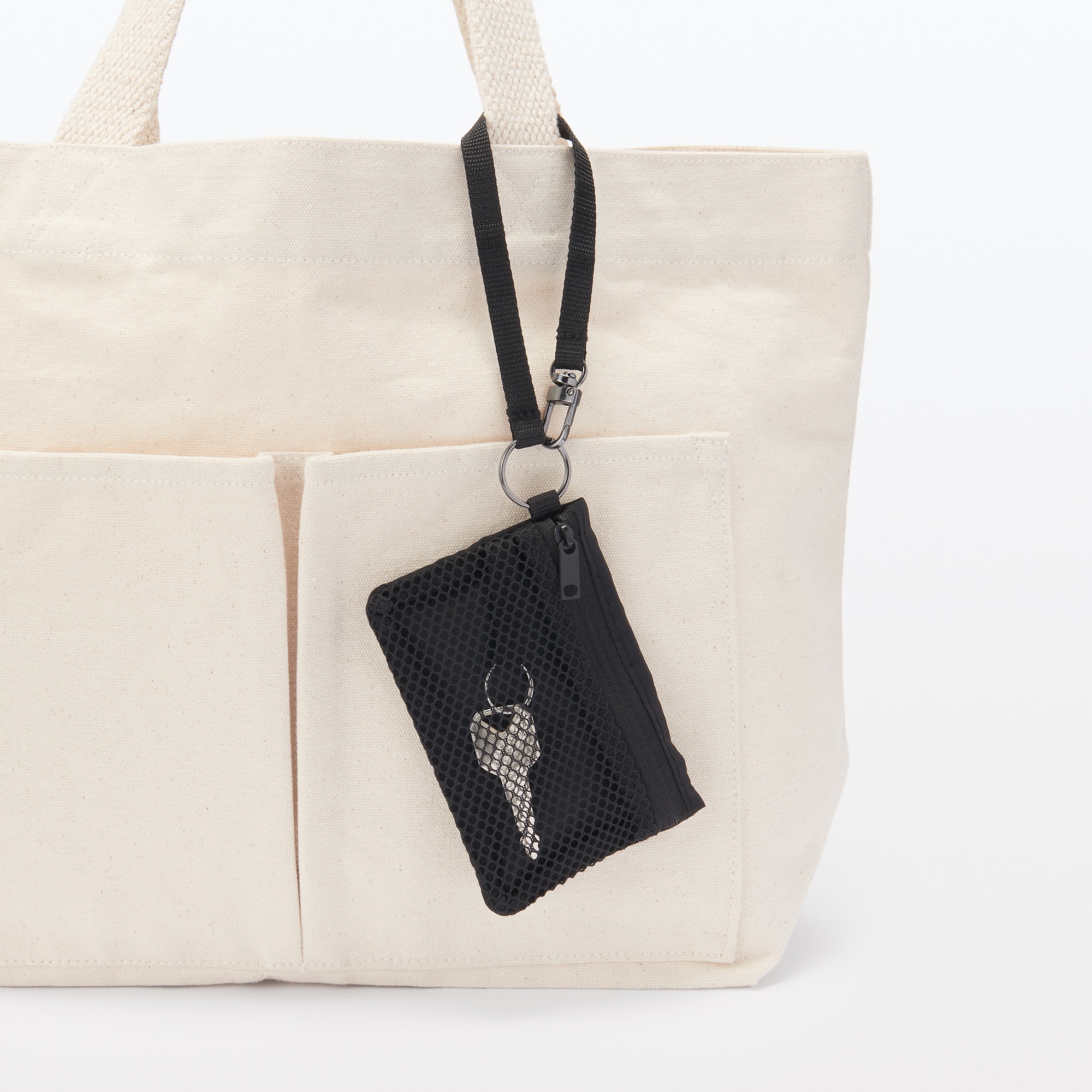 ポリエステルカードケース