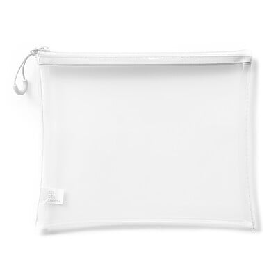 ＴＰＵクリアケース　約１６×１９．５ｃｍ