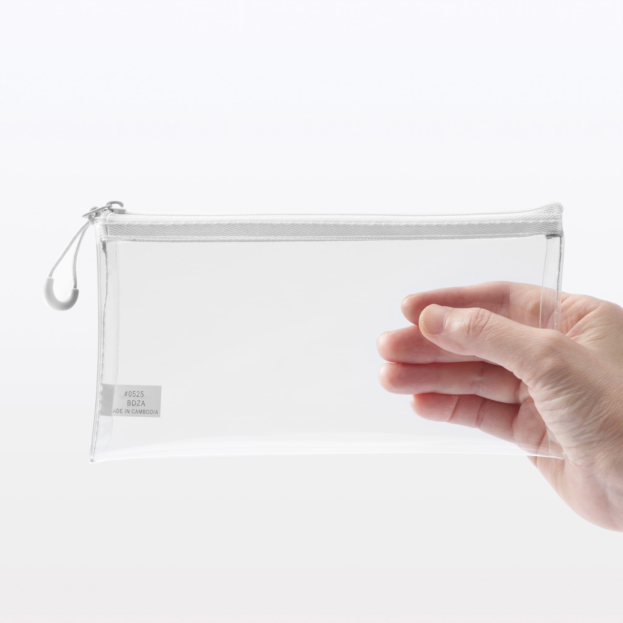 ＴＰＵクリアケース