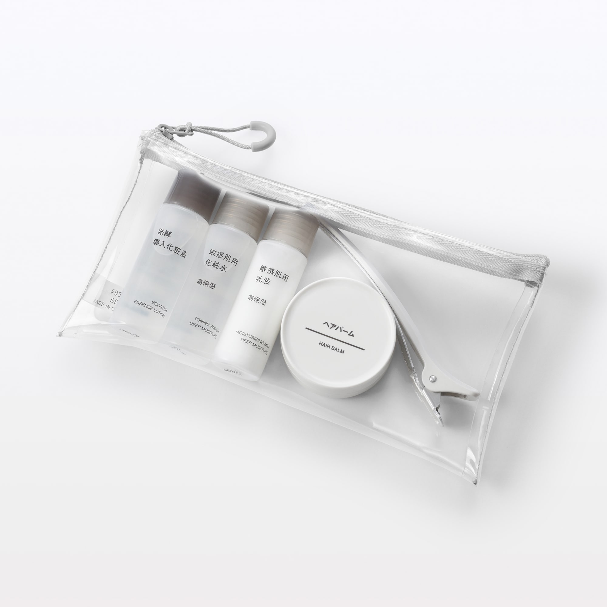 ＴＰＵクリアケース