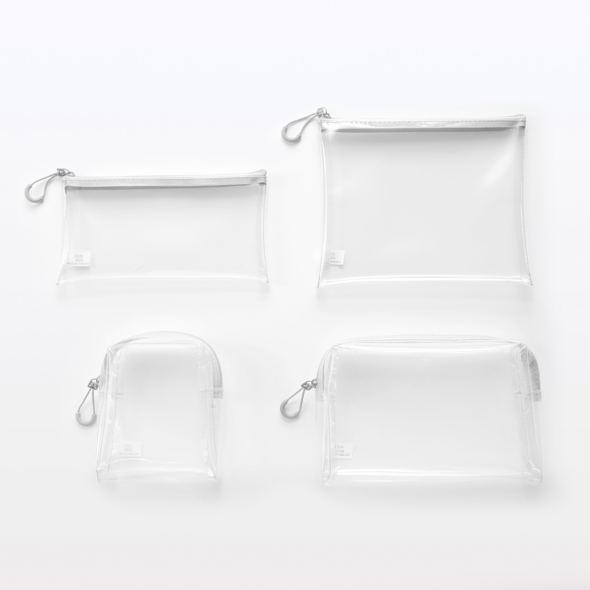 ＴＰＵクリアケース