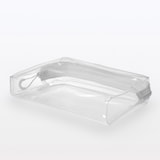 ＴＰＵクリアケース