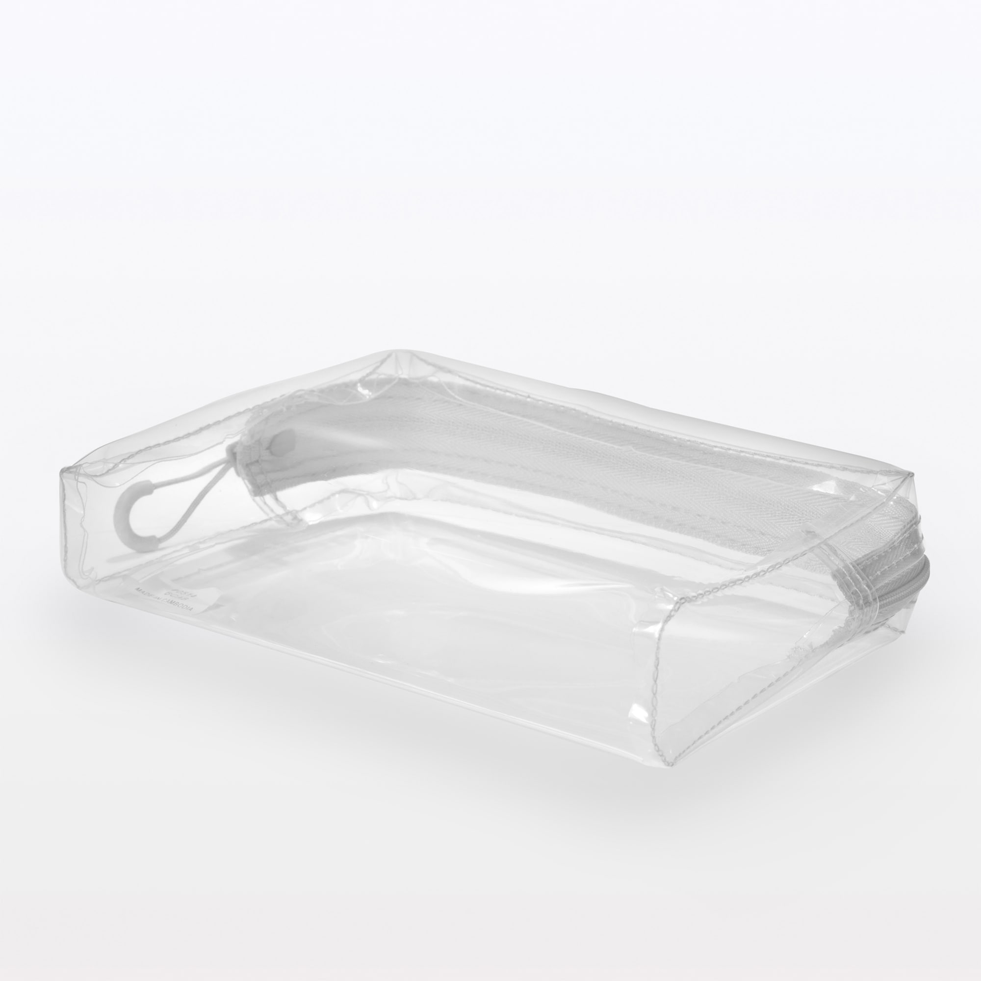 ＴＰＵクリアケース