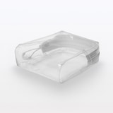 ＴＰＵクリアケース