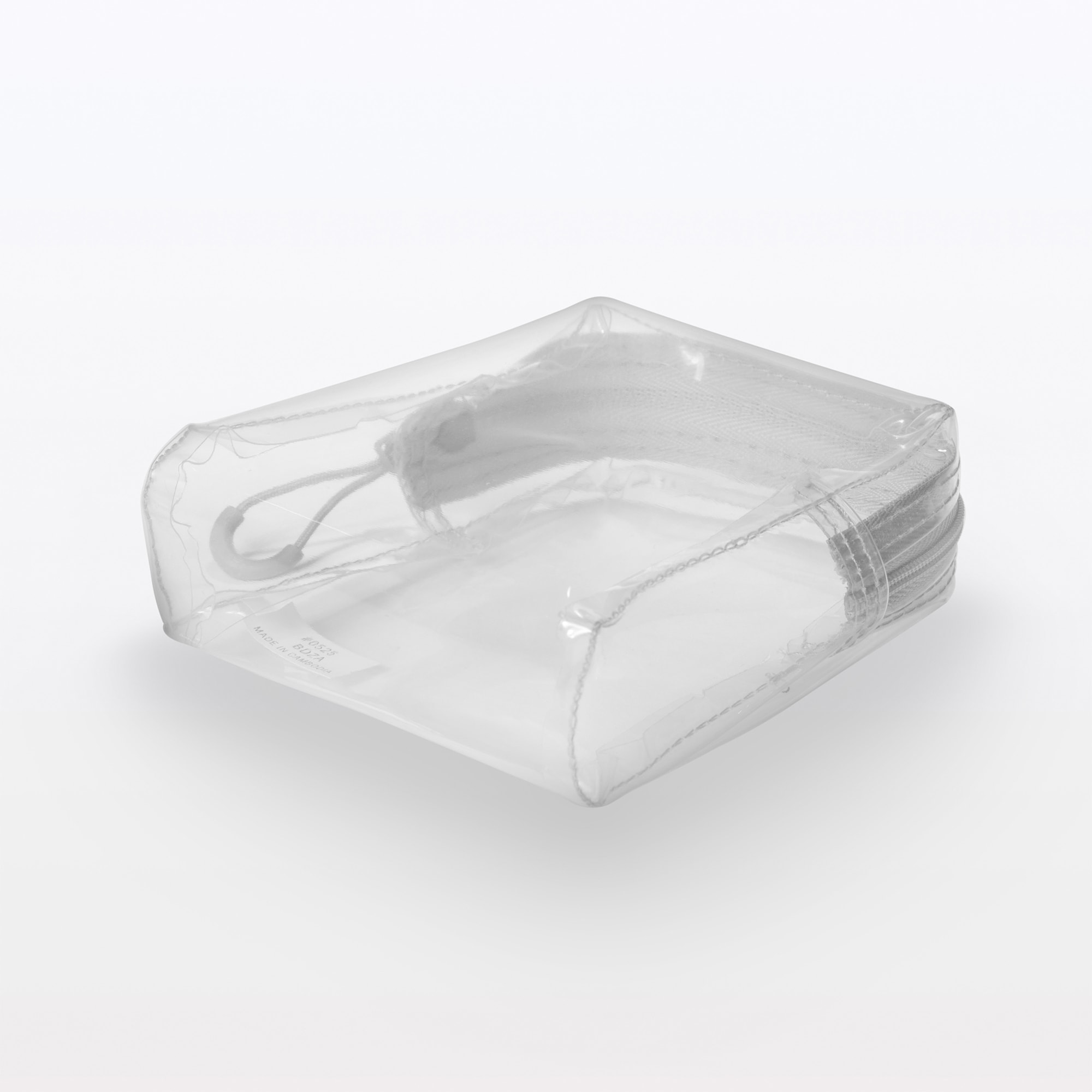 ＴＰＵクリアケース