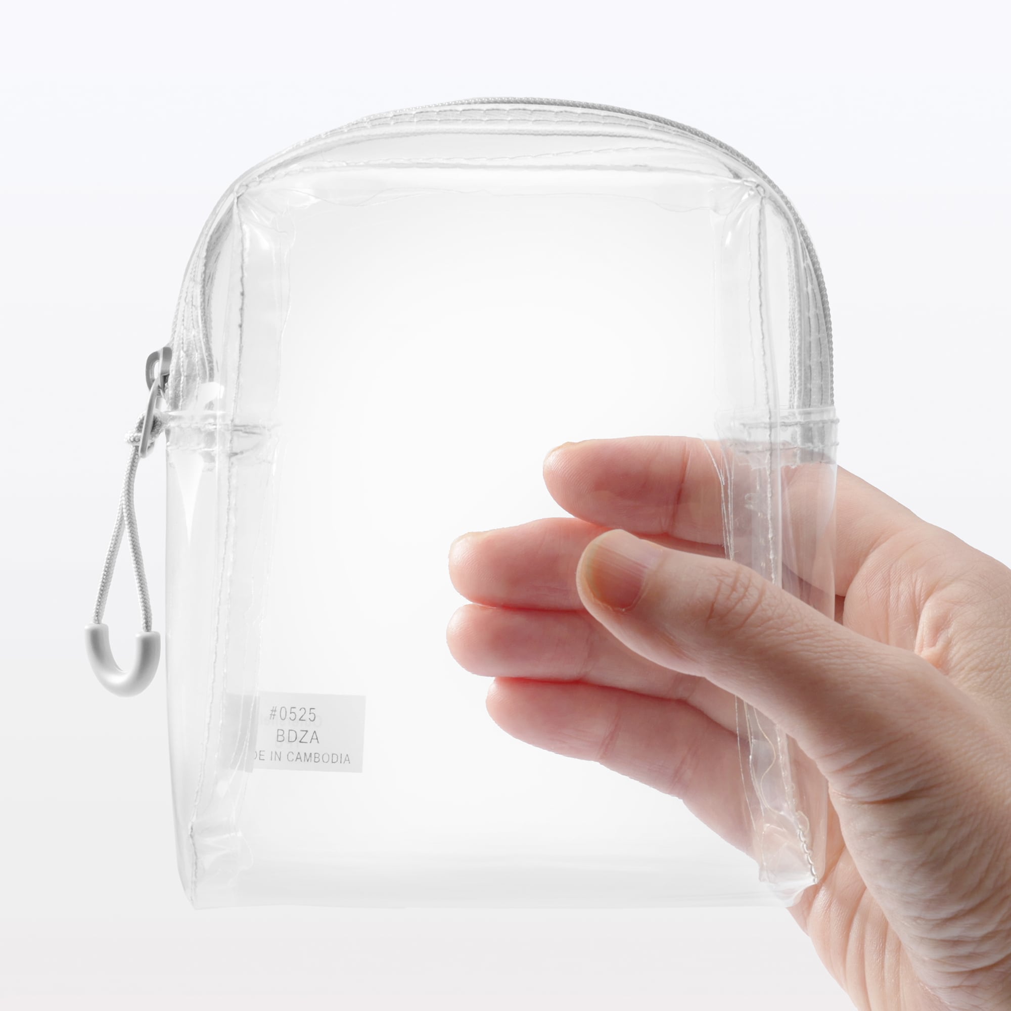 ＴＰＵクリアケース