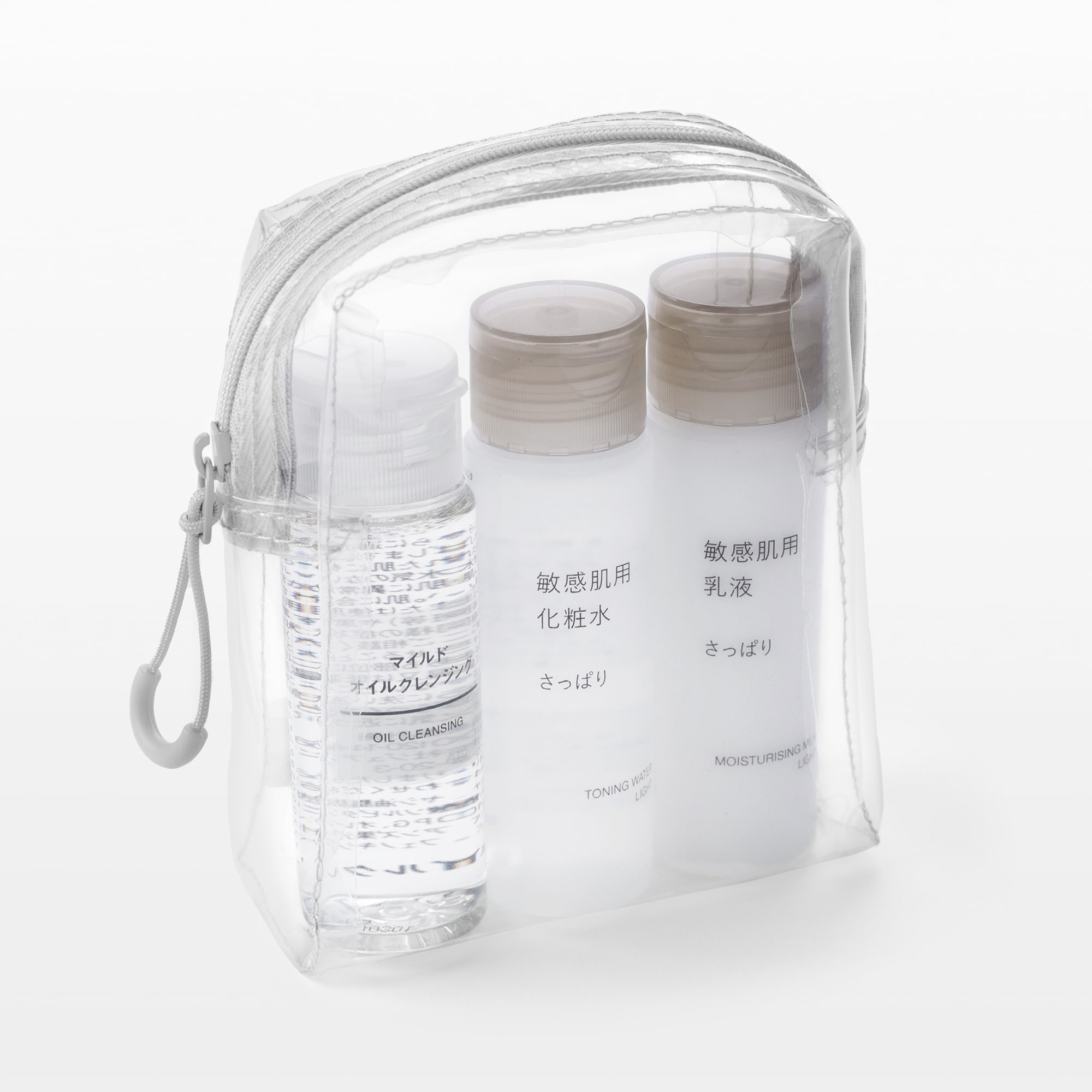 ＴＰＵクリアケース