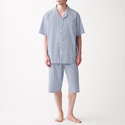 その他 パジャマ 紳士 メンズ 通販 無印良品