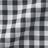 洗いざらし強撚フレンチスリーブブラウス