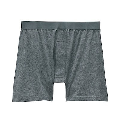 下着 トランクス ボクサーパンツ 紳士 メンズ 通販 無印良品