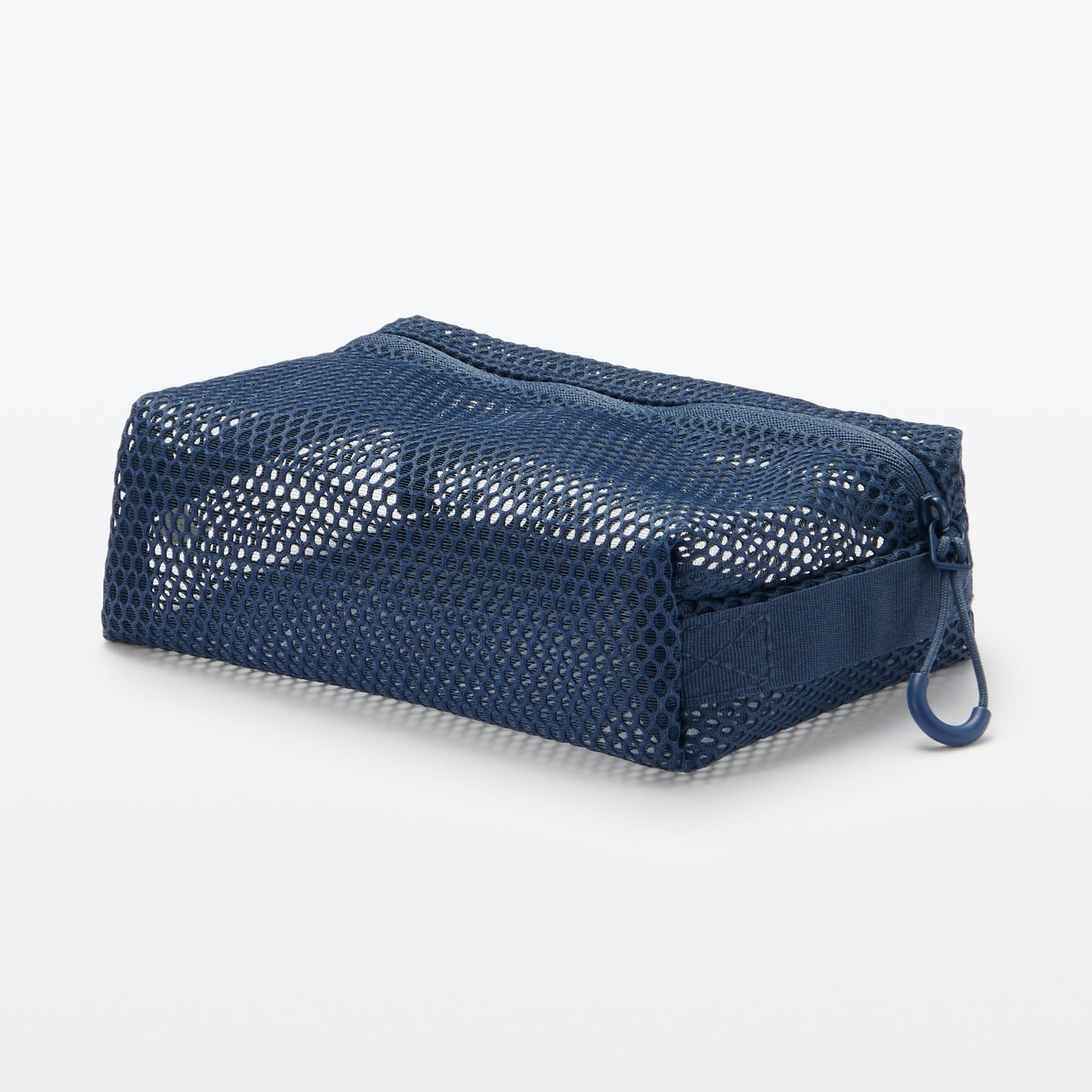 立体メッシュケース