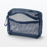 立体メッシュケース