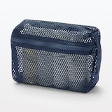 立体メッシュケース