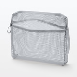 立体メッシュケース