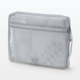 立体メッシュケース