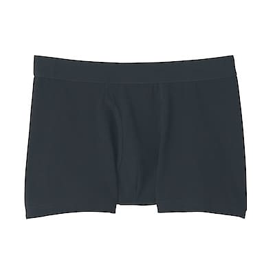 綿でさらっと 天竺編み前開きボクサーパンツ 紳士s 黒 さらっとインナー 紳士 メンズ 通販 無印良品 綿でさらっと 天竺編み前開きボクサーパンツ 紳士s 黒 さらっとインナー 紳士 メンズ 通販 無印良品