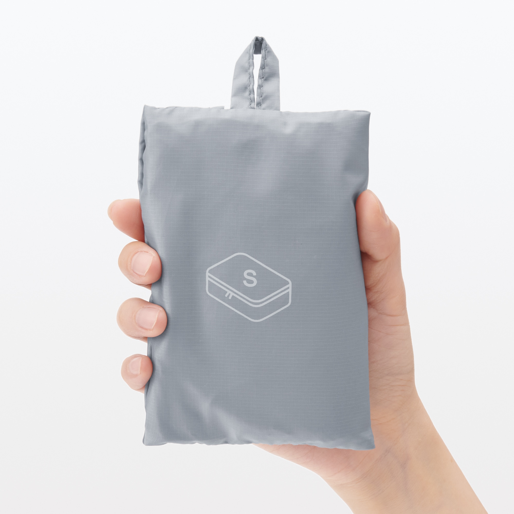 ポリエステルたためる仕分けケース